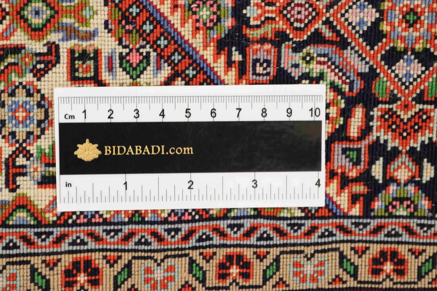Bidjar Carpet 220x134