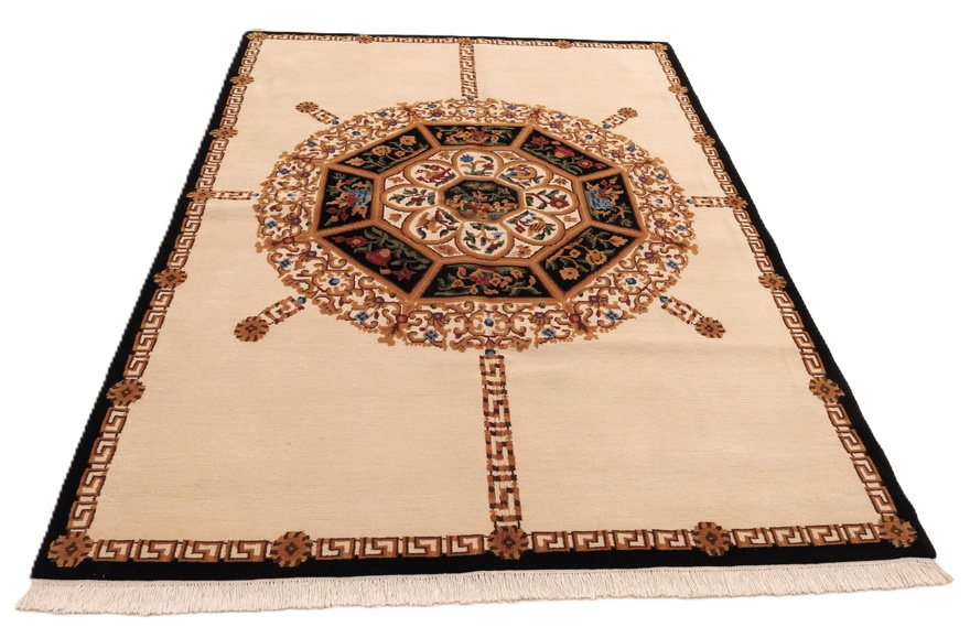 Nepal Carpet  248x174