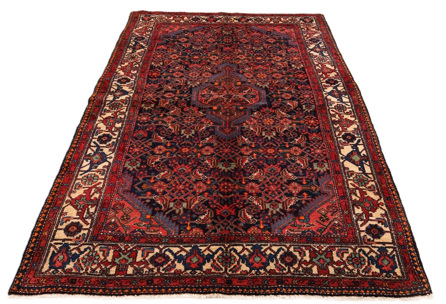 HamadanCarpet 220x135