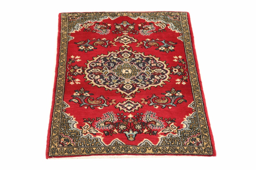 Ghom Carpet 112x75