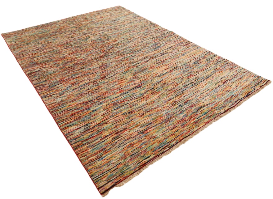 Gabbeh Carpet 231x170
