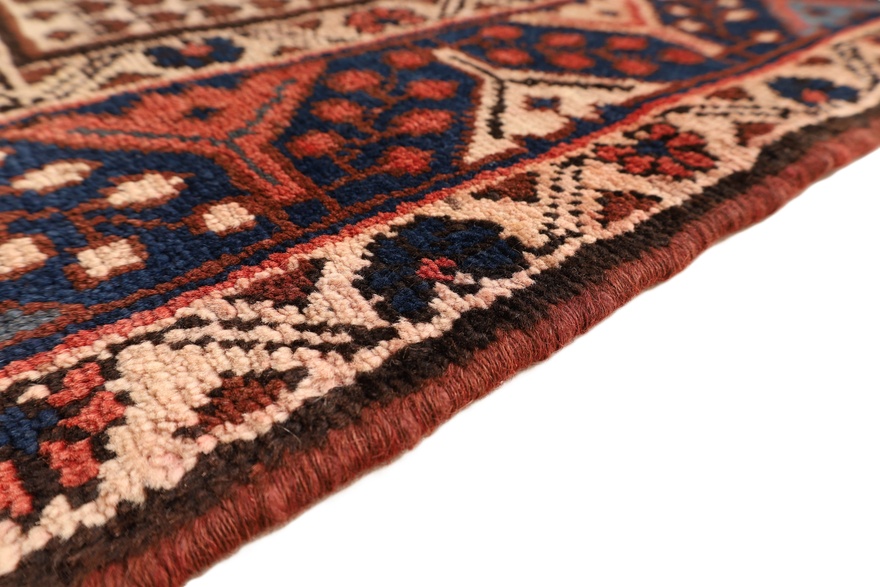 Bakhtiar Carpet  174x150
