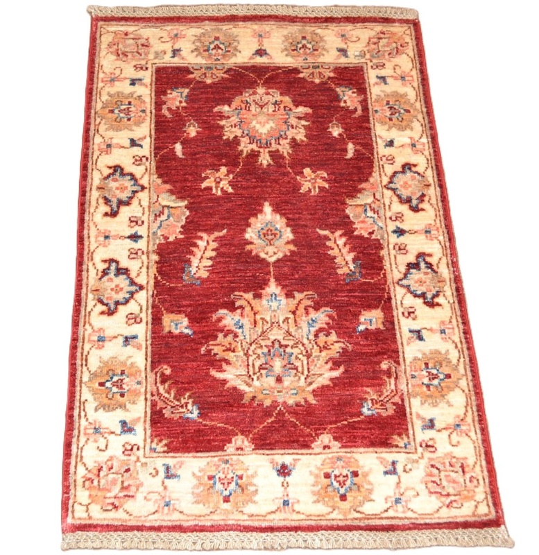 Ziegler Farahan Carpet  93x64