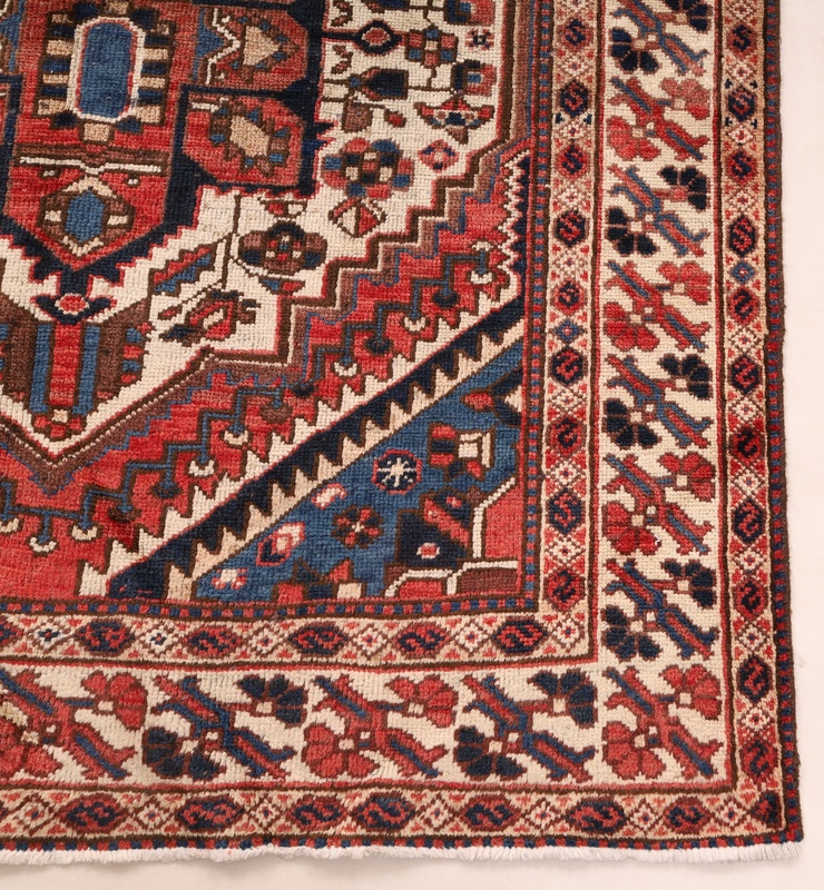 Hamadan Carpet  311x157