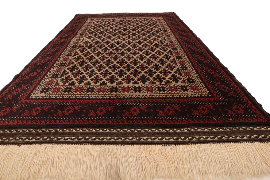 Baluch Carpet  144x90