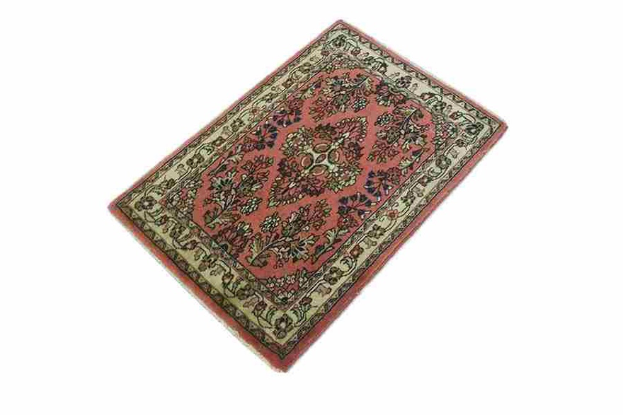 sarough Carpet 80x53