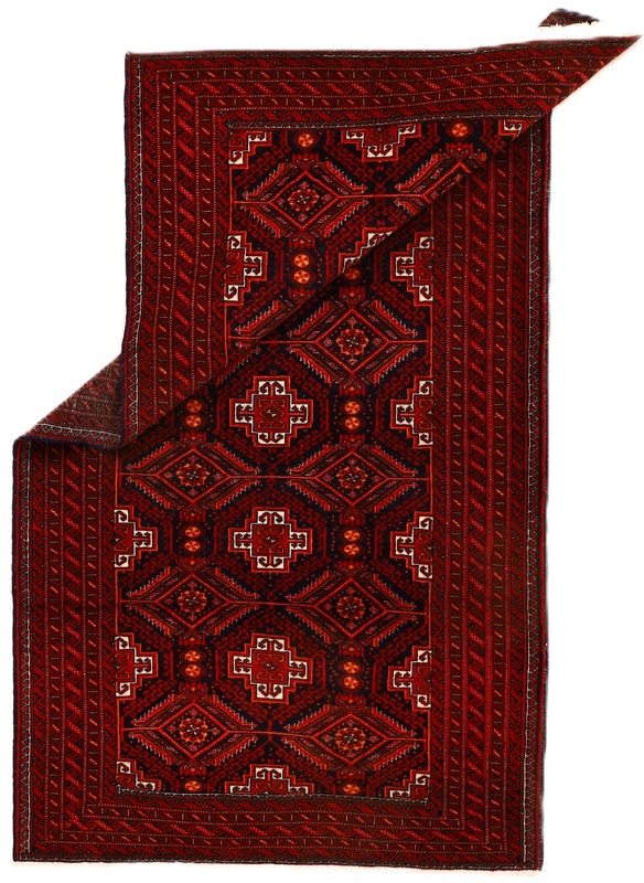 BELUTCH Carpet 179x104