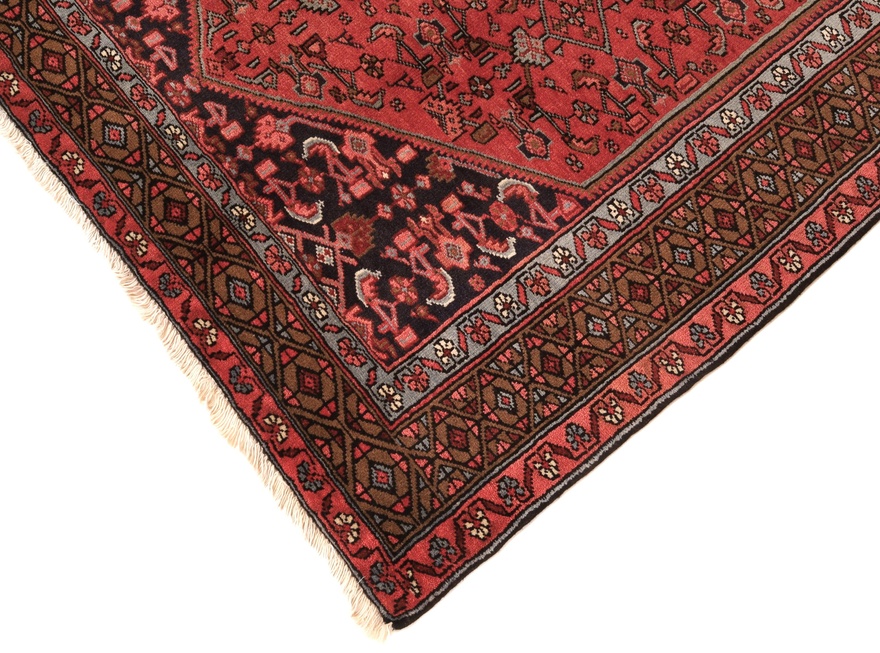 Hamadan Carpet  207x128