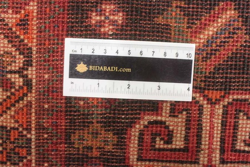 Shiraz Carpet 160x120