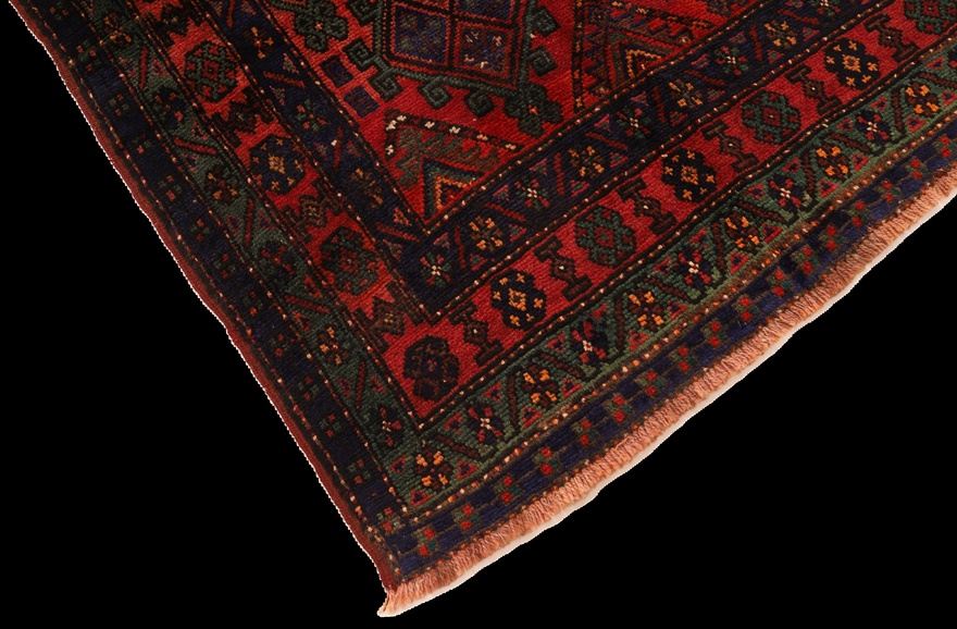 Kurdi Carpet  305x221