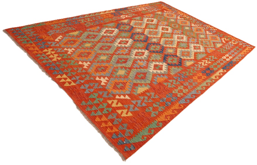 Kilim Carpet 305x207