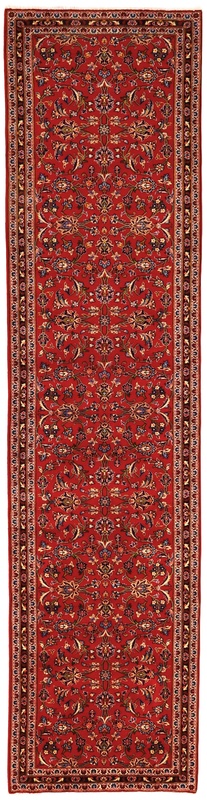 Kashan Carpet  407x100