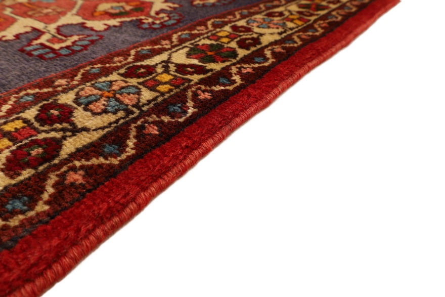 Tafreich Carpet  118x75