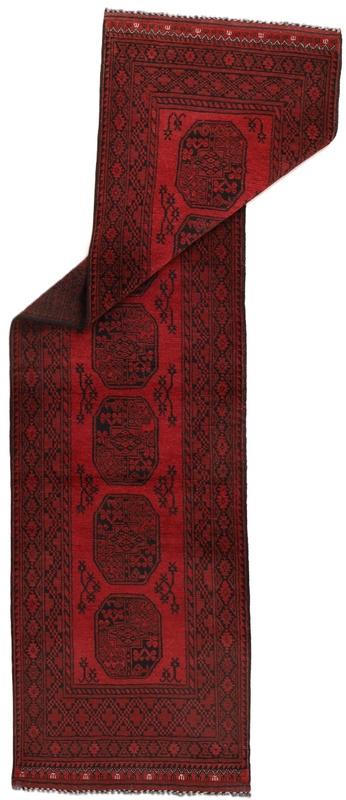 Akhche Carpet  283x78