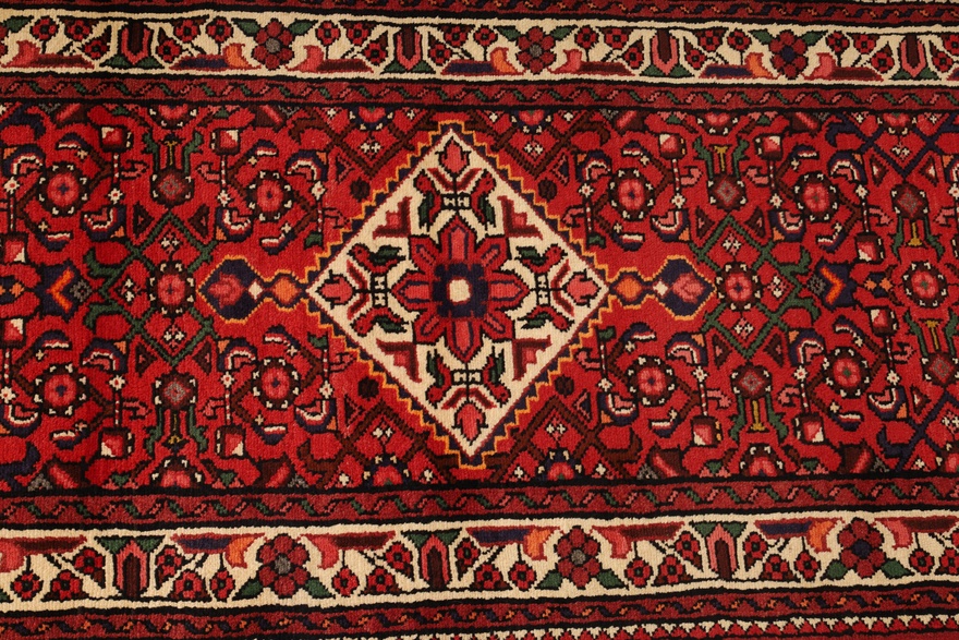 Hosseinabad Carpet 517x85