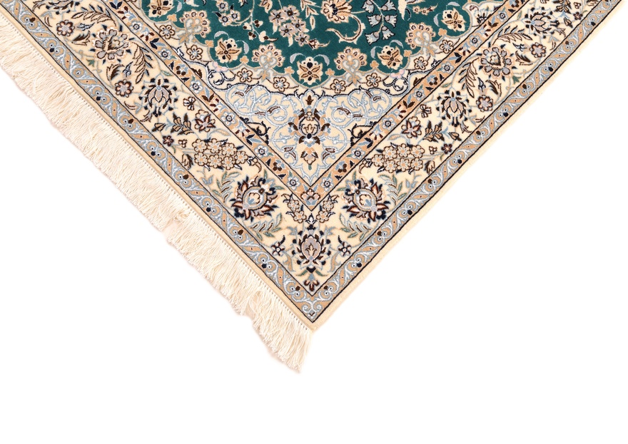 Nain 6 La Carpet 197x124