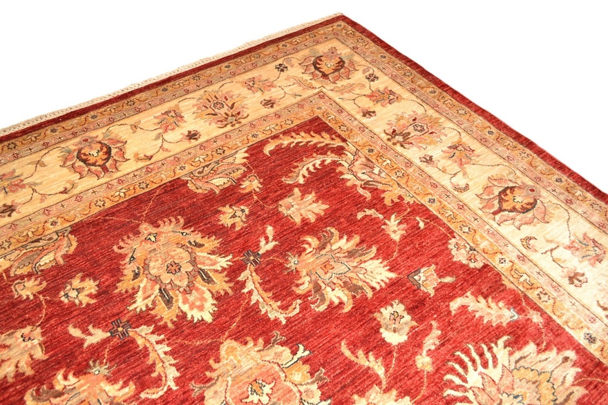 Ziegler Farahan Carpet  255x198