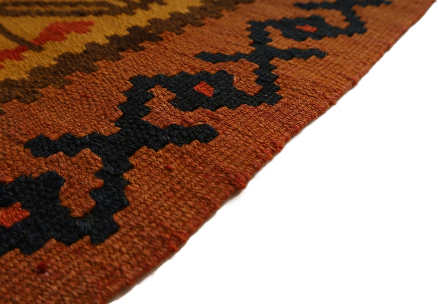Antique Kilim Carpet  293x162