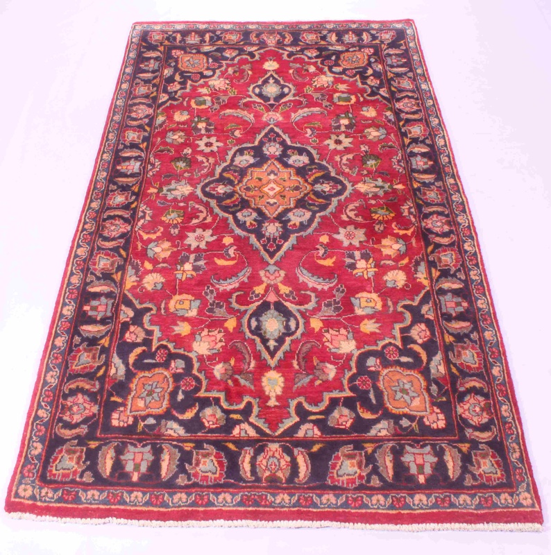 Mashhad Carpet 189x105