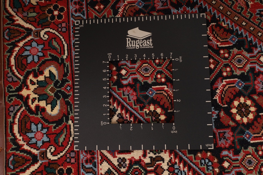 BIDJAR Carpet 181x109