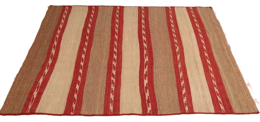 Kilim Fars Carpet  187x134