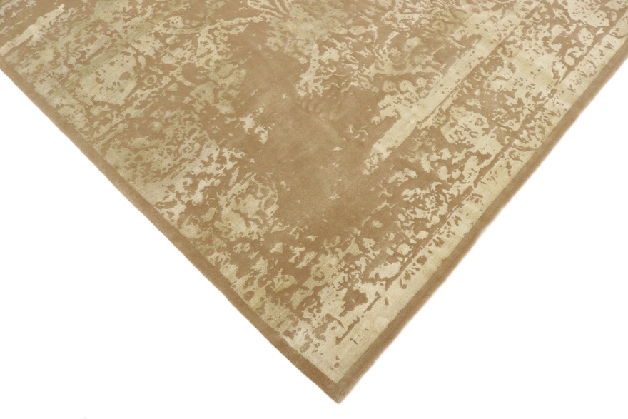Modern Lotus Carpet  455x345