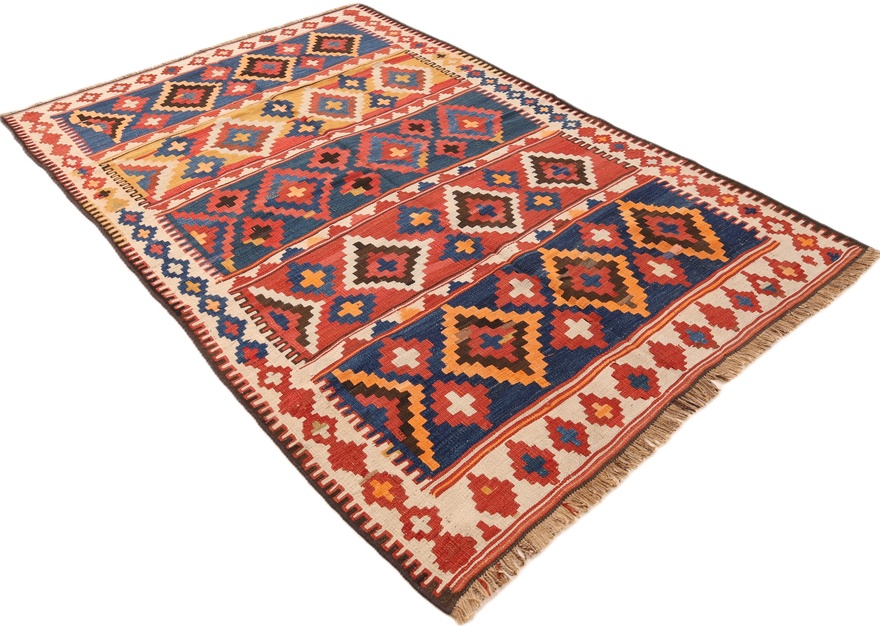 Kilim Carpet  238x157