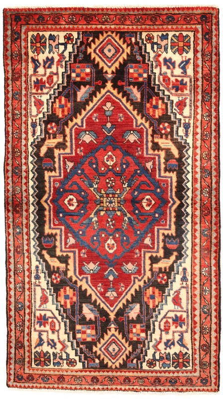 Nahavand 177x98