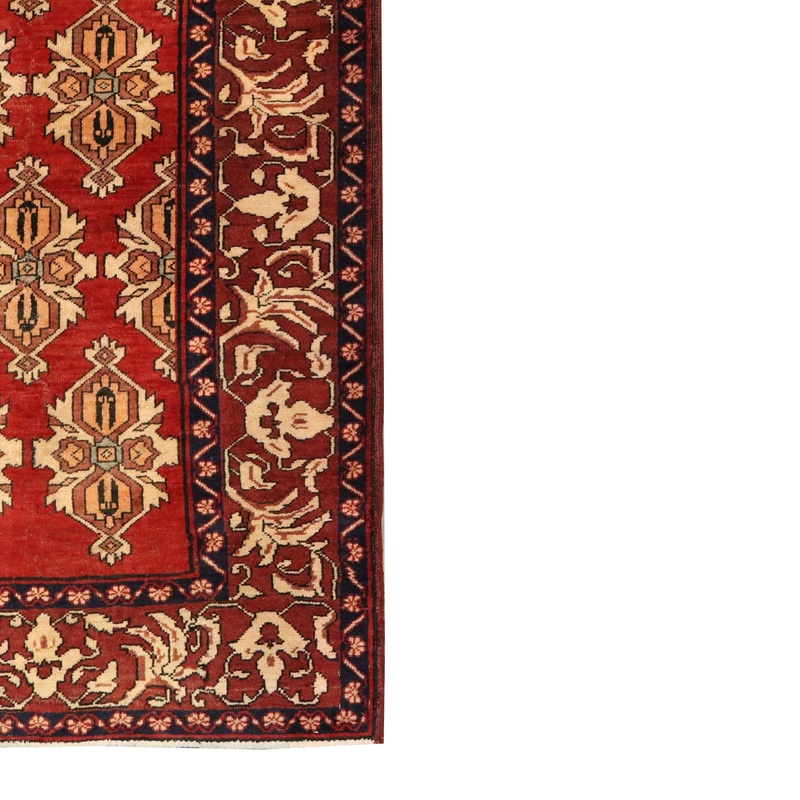 ARDEBIL Carpet 442x110