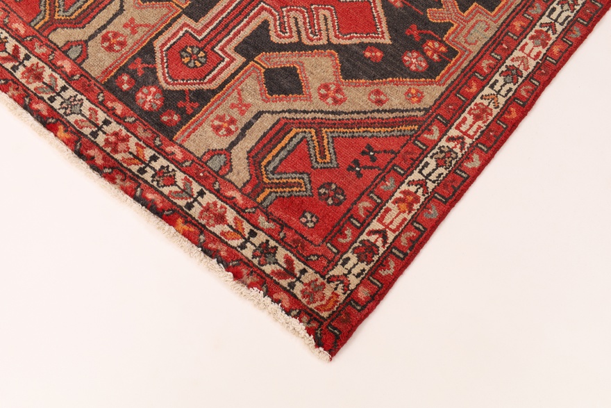 Hamadan Carpet 158x102