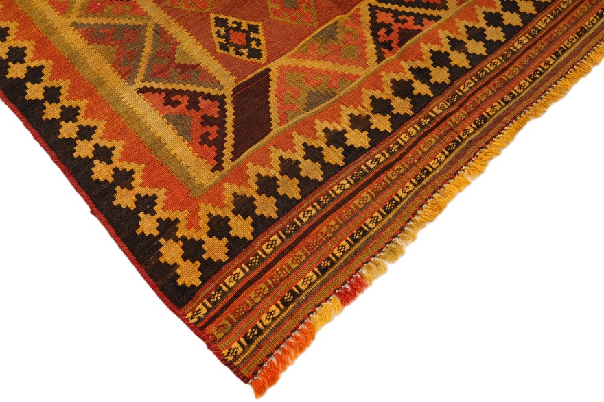 Kelim Carpet   268x112