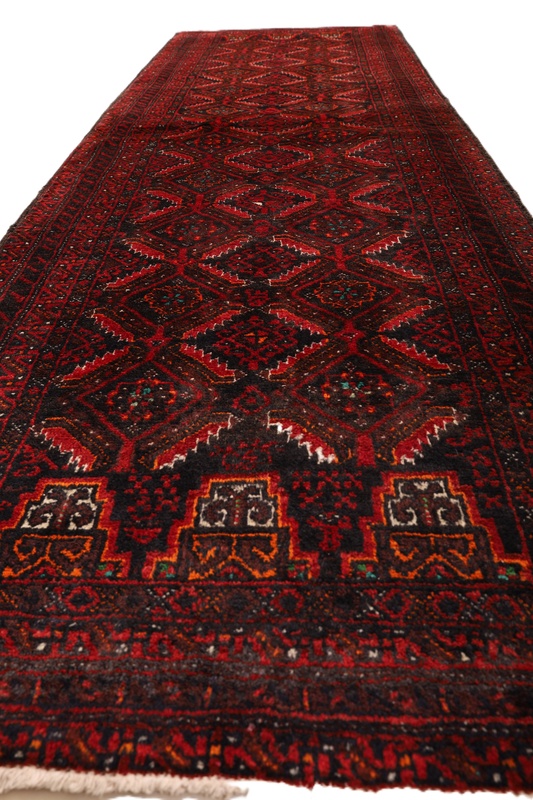 Baluch Carpet  200x66