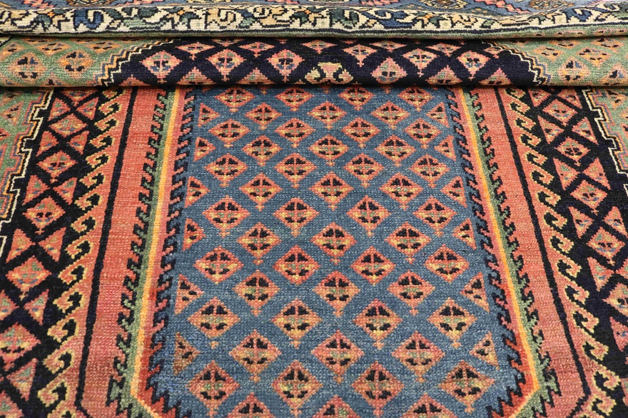 Malayer Antik Carpet 180x120
