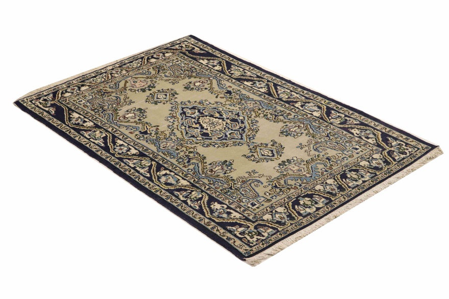 Ghom Carpet 170x107