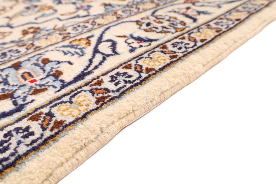 Kashan Carpet  313x103