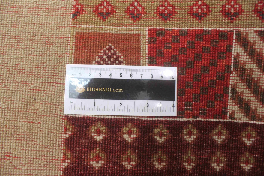 Loribaft Carpet 246x176