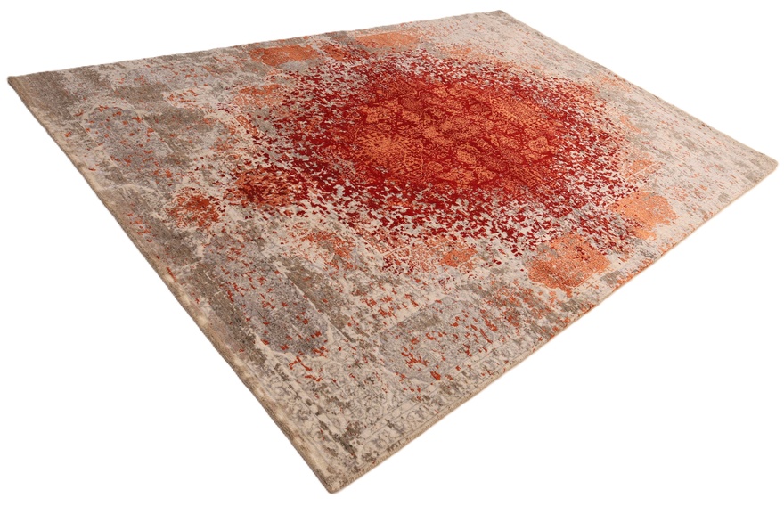 MODERN LOTUS Carpet  305x207