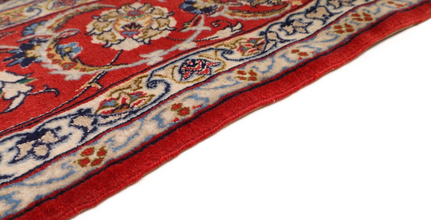 Esfahan Carpet  238x160