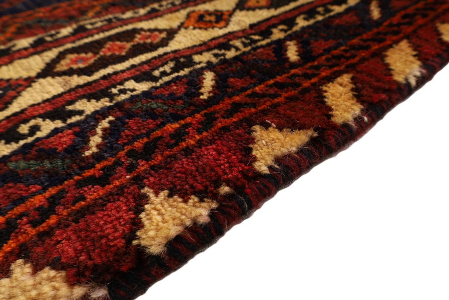 Ghashghai Carpet  280x163