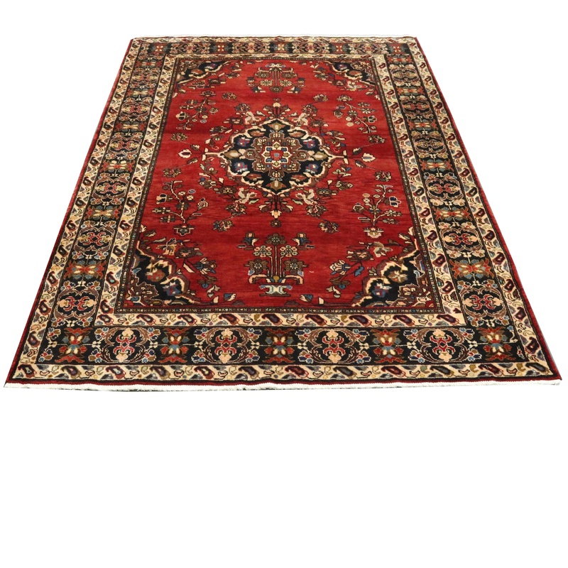 Kurdi Carpet 310x200