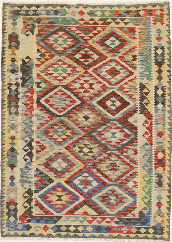 KELIM Carpet 231x167