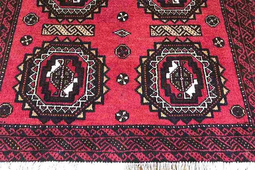 Belutsch Carpet 182x95