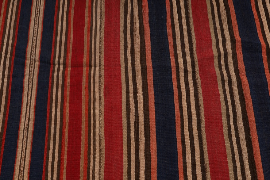 Antique Kilim Carpet 183x163