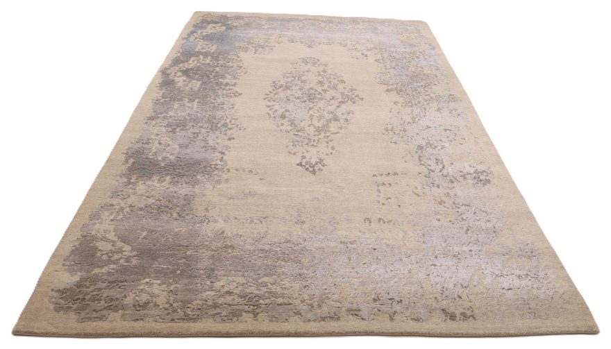 Modern Lotus Carpet   312x202