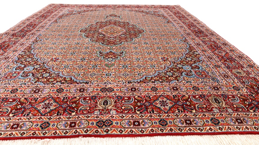 Moud Carpet  192x152