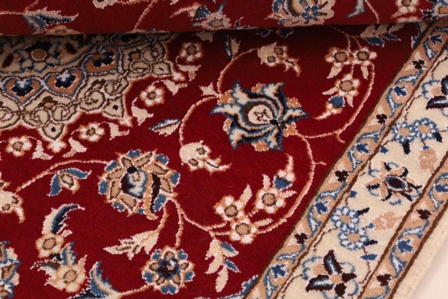 Nain9La Carpet 144x98