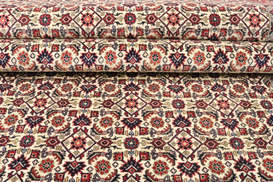 Bidjar Carpet  291x119