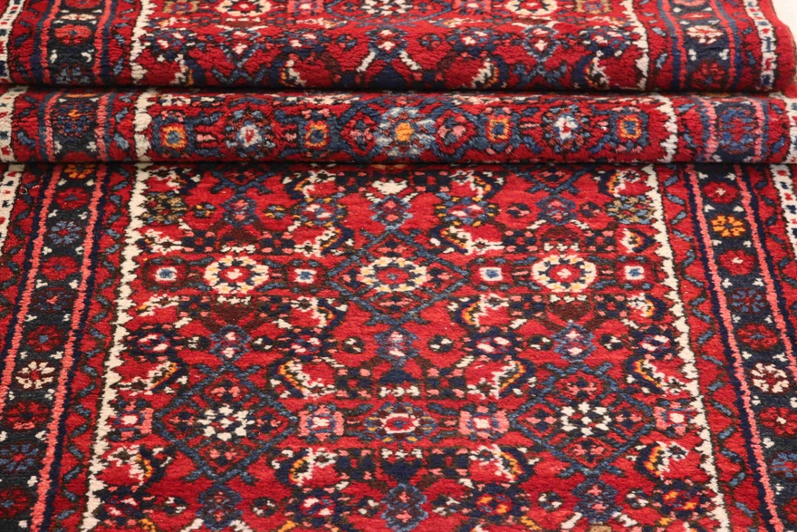 Hossenabad Carpet 505x84