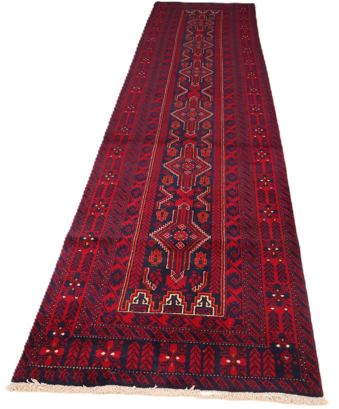 Baluch Carpet  396x90