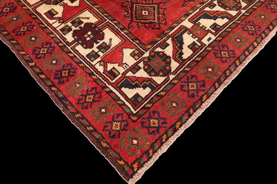 Kurdi Carpet  313x178